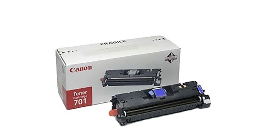 Canon 701 Cyan