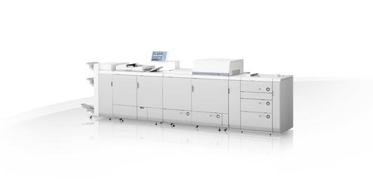 Canon imagePRESS C7000VPe