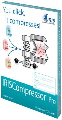 IRISCompressor Pro Win
