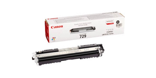 Canon kasetė 729BK
